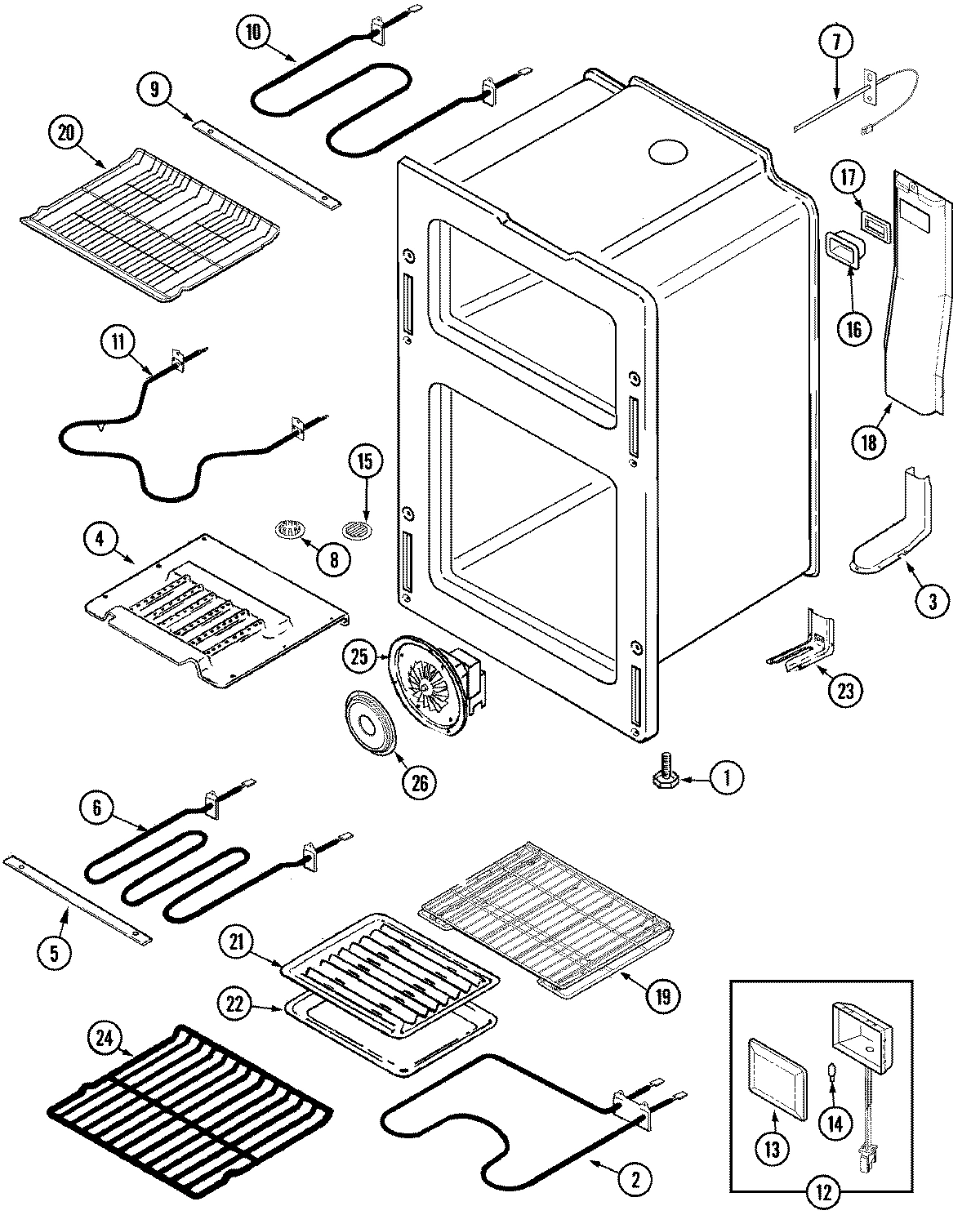 05 - OVEN