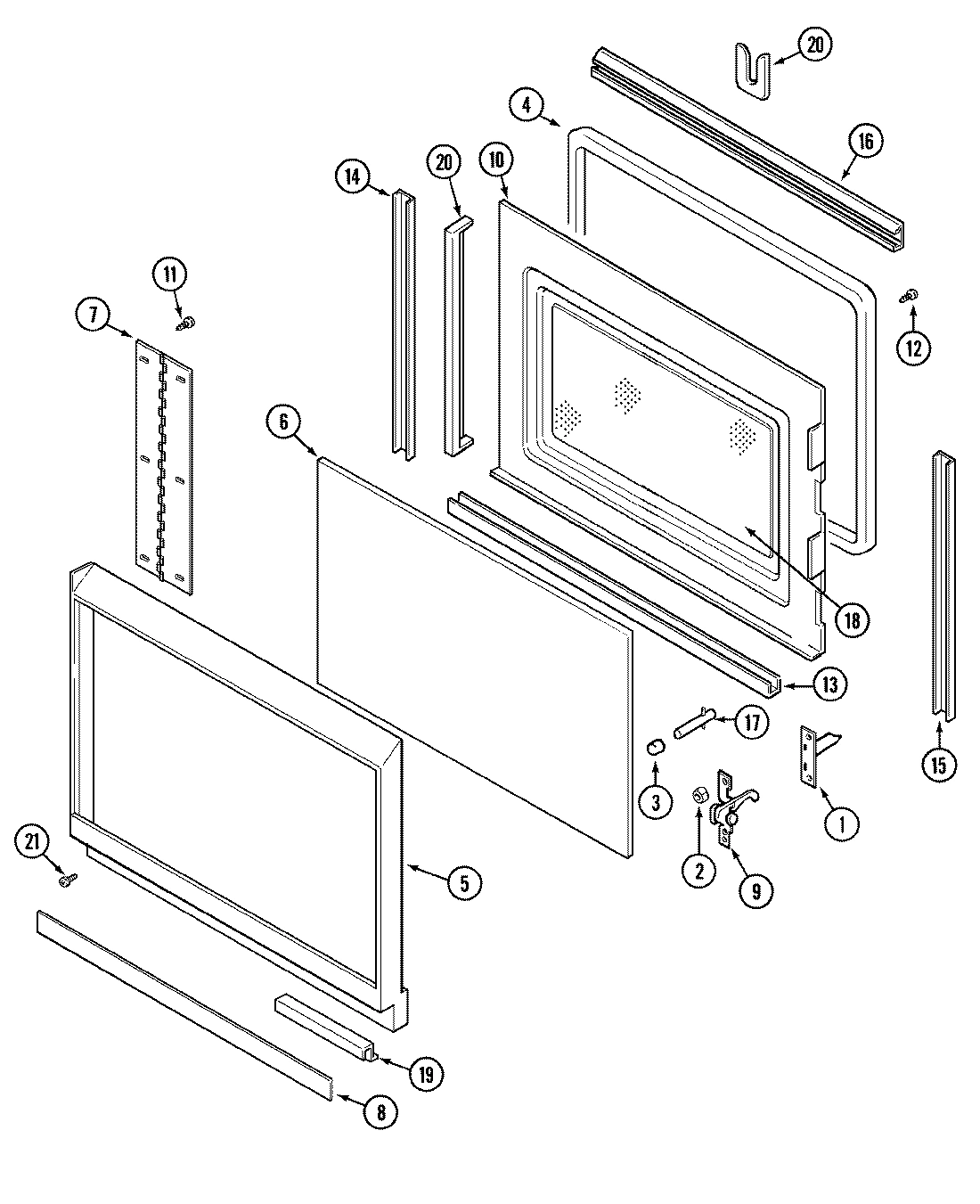 03 - DOOR