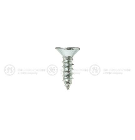 WR01X22731 GE Refrigerator Screw