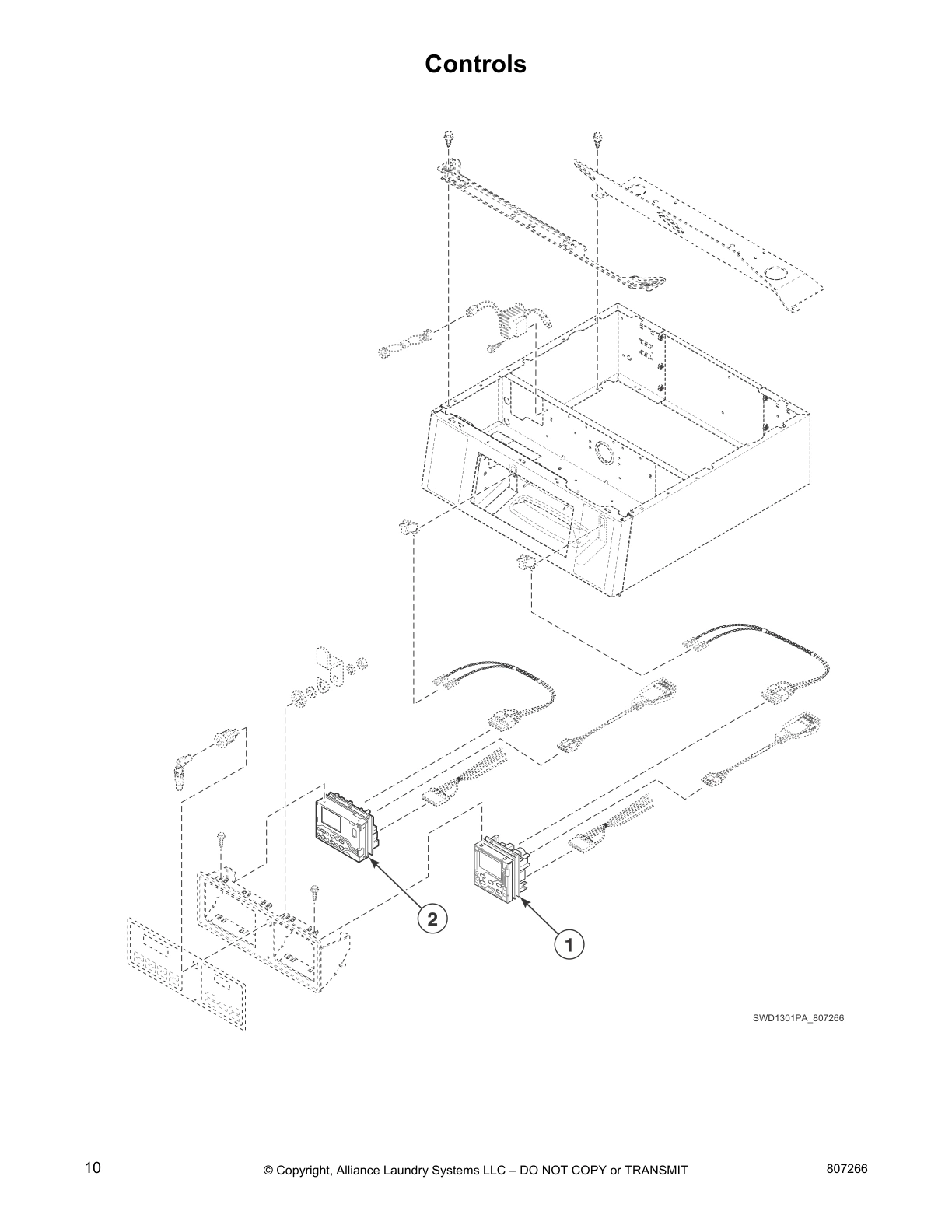 Controls