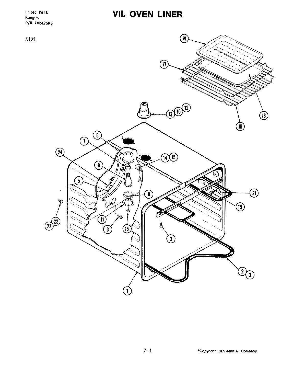 08 - OVEN