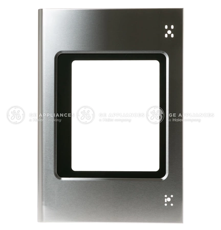 WB56X43547 GE Right Outer Door Assembly - Sta