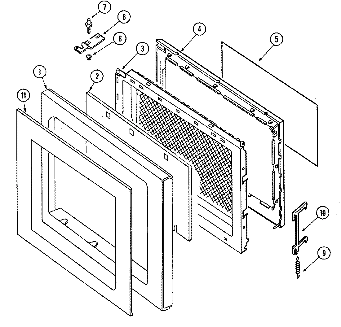 03 - DOOR