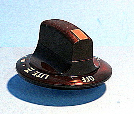 318271802 Frigidaire Oven Knob