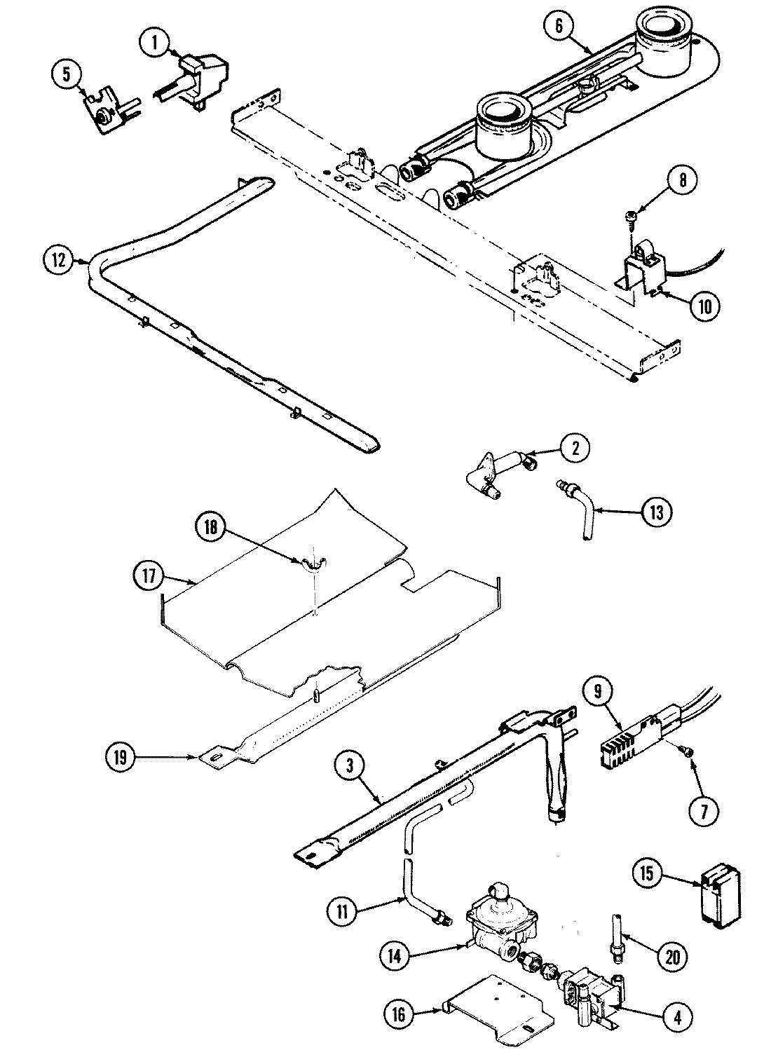 04 - GAS CONTROLS