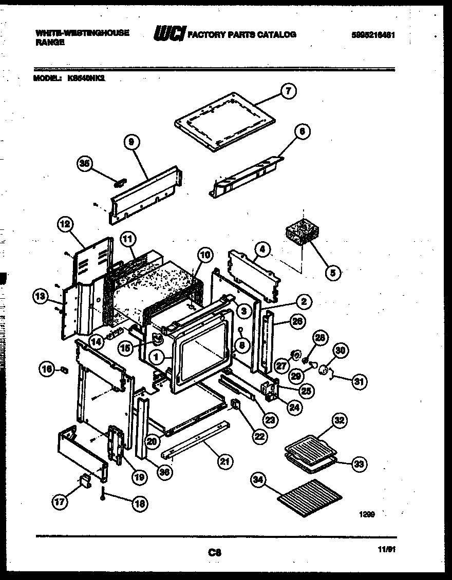 05 - BODY PARTS