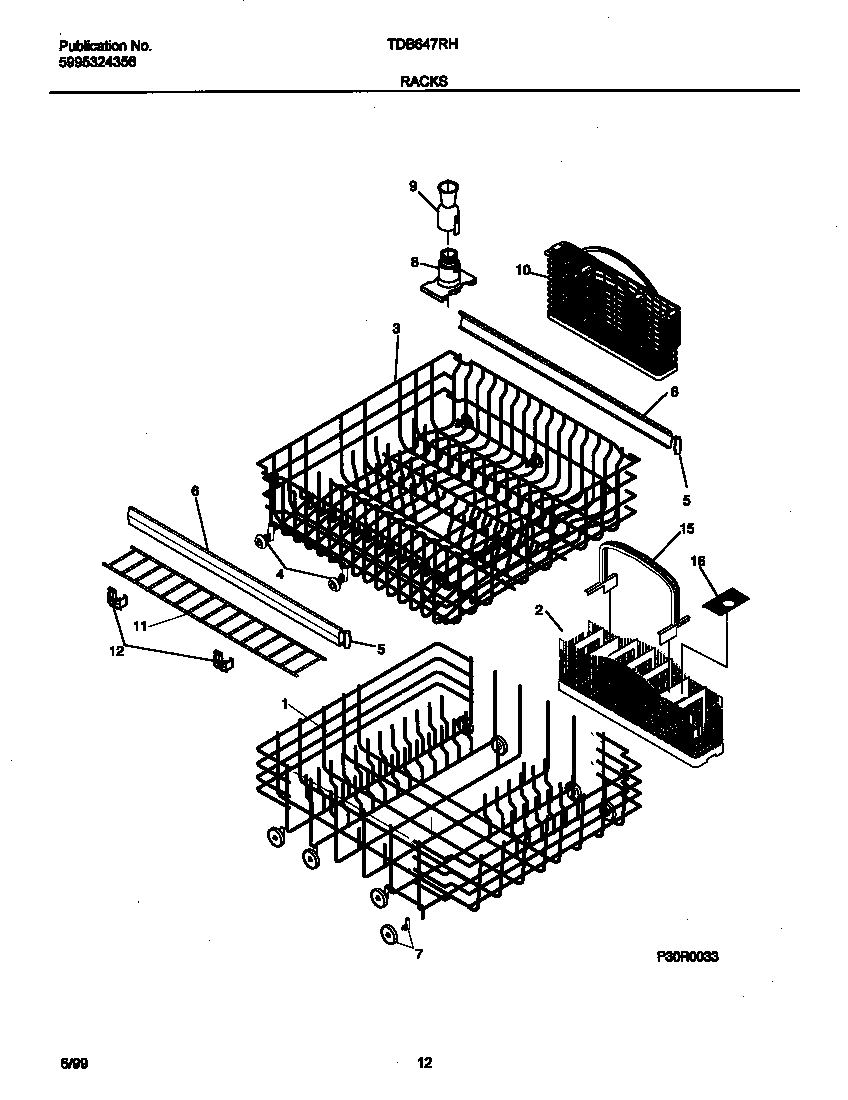 07 - RACK