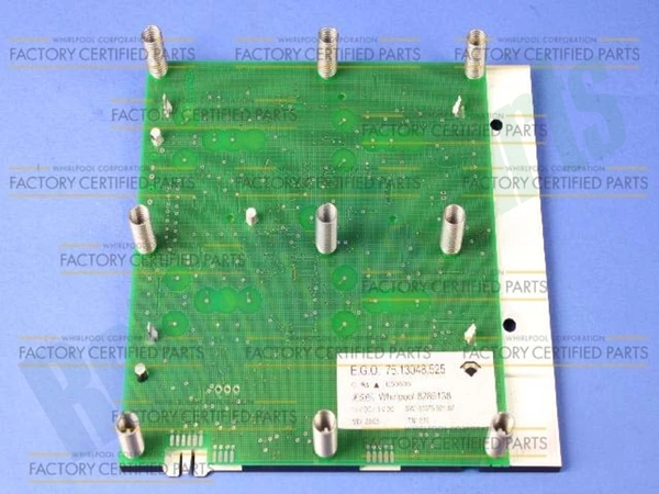 WP8286138 Whirlpool Refrigerator Electronic C