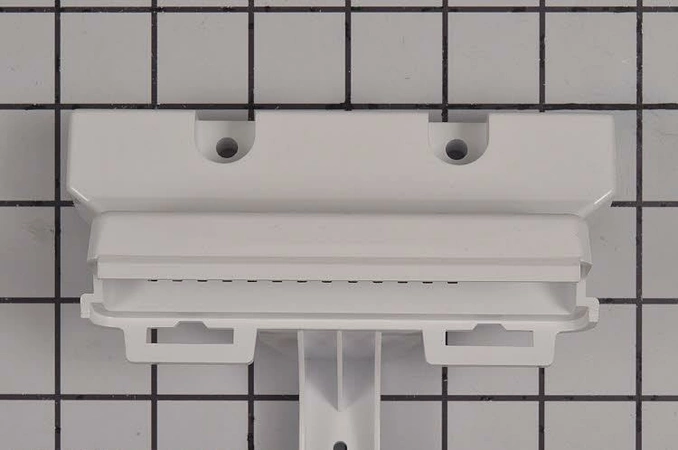 W10300761 Whirlpool Dishwasher Handle