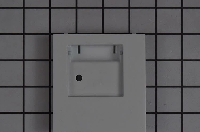 W10258502 Whirlpool Refrigerator Cover