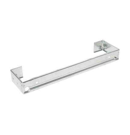 WH10X10016 GE Washer Riser Side Bracket Assem