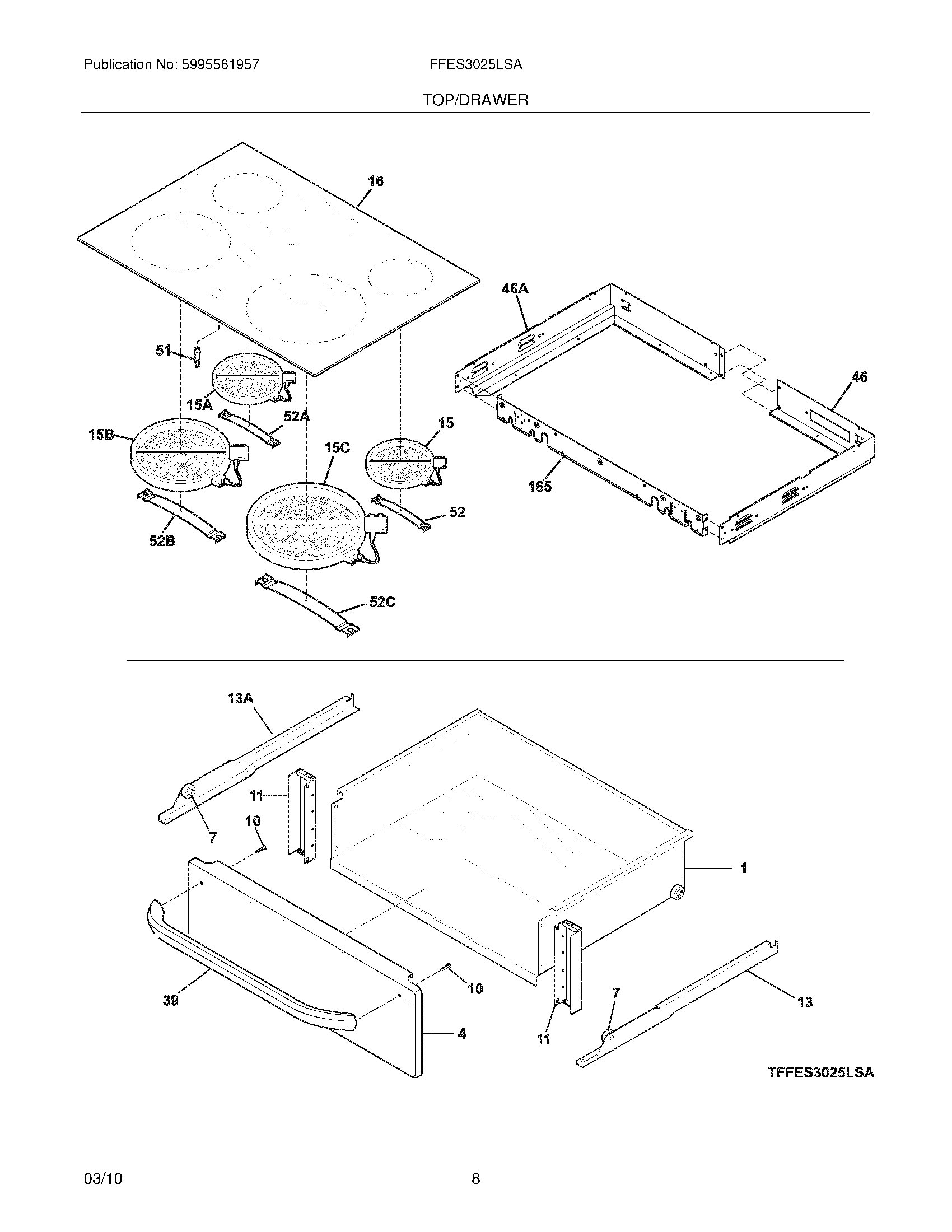 07 - TOP/DRAWER