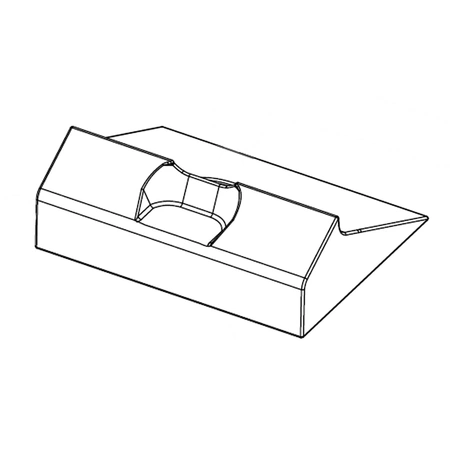 DD66-00182A Samsung Rubber Vane