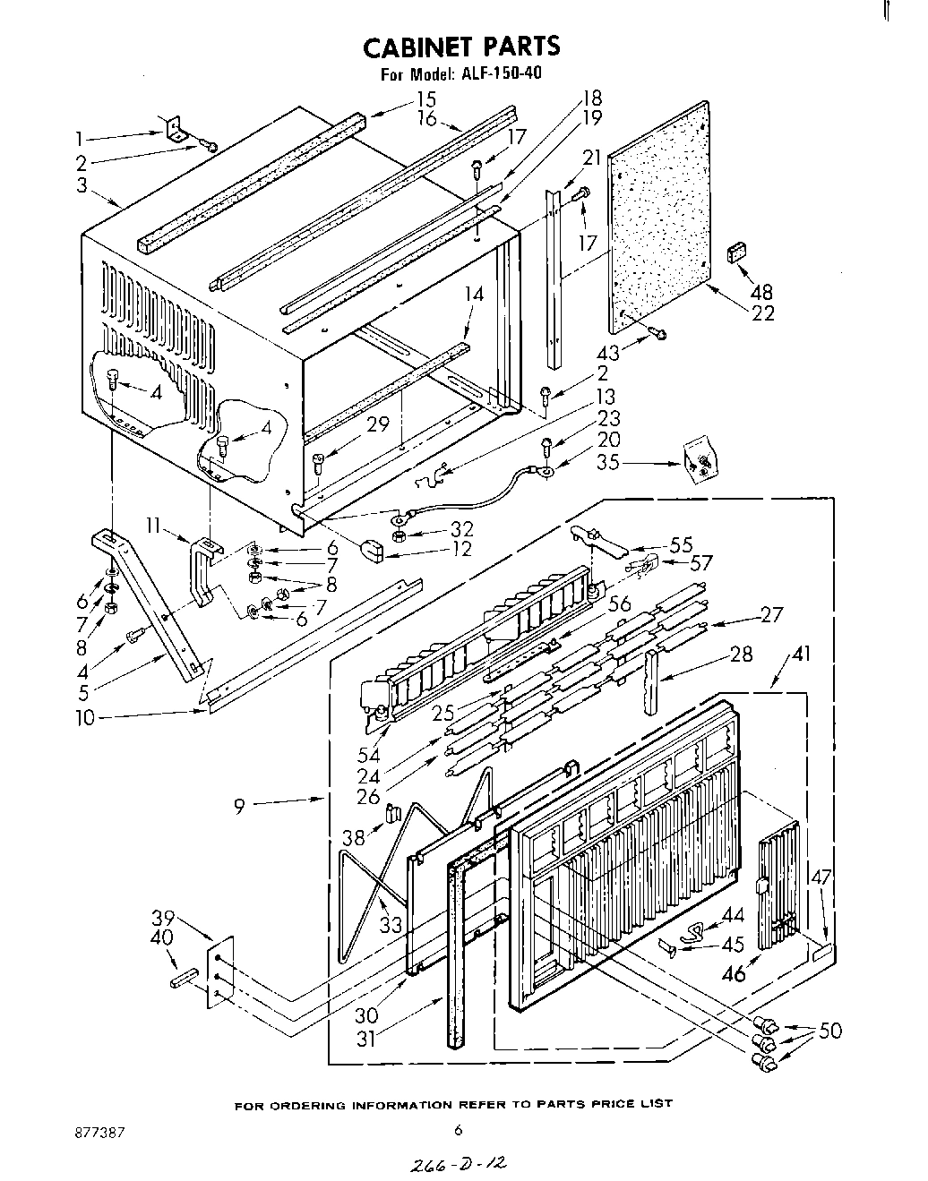 04 - CABINET