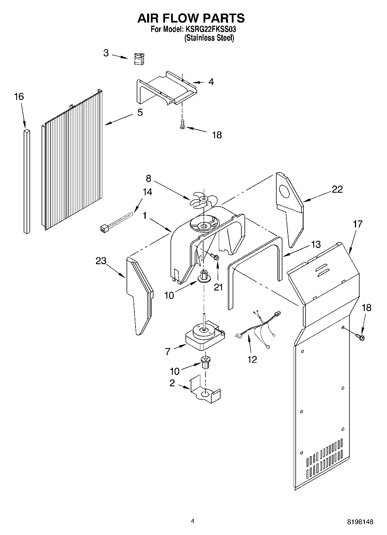 03 - AIR FLOW