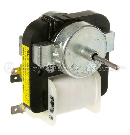 WR60X27314 GE Refrigerator Evaporator Fan Mot