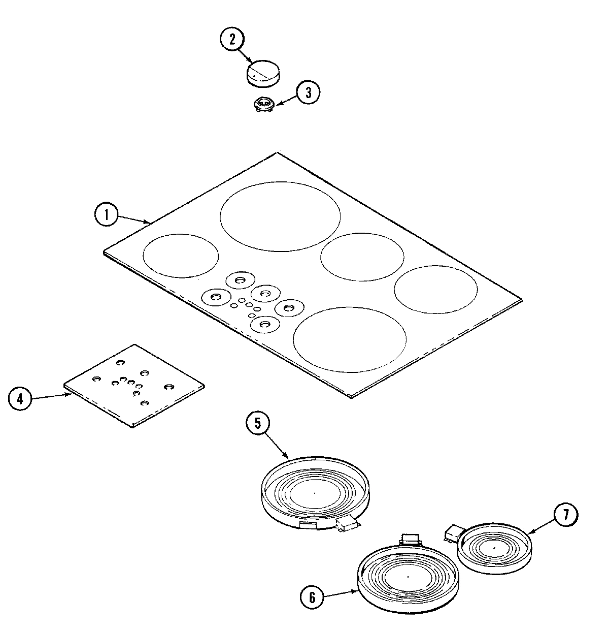 02 - TOP ASSEMBLY