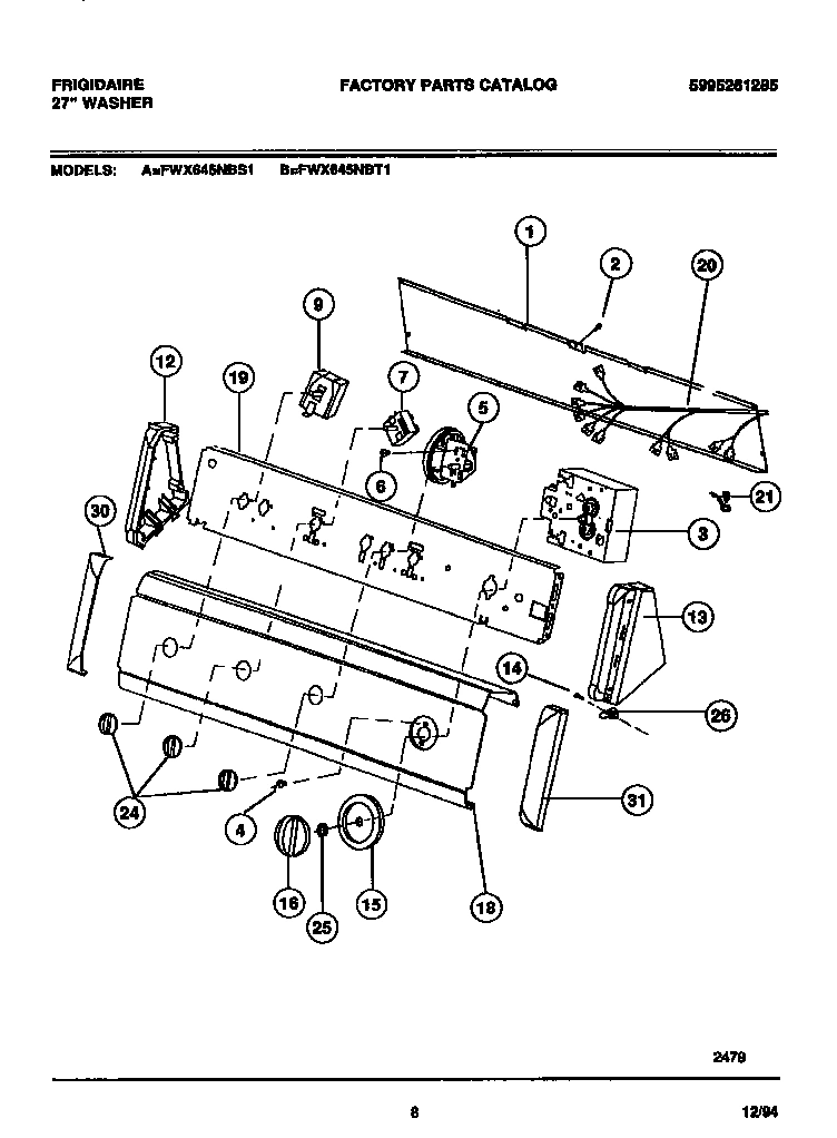 05 - CONSOLE