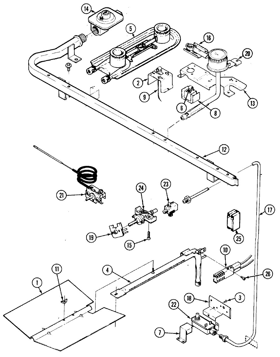 04 - GAS CONTROLS