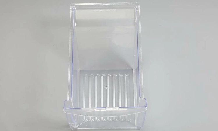 242218506 Frigidaire Refrigerator Pan