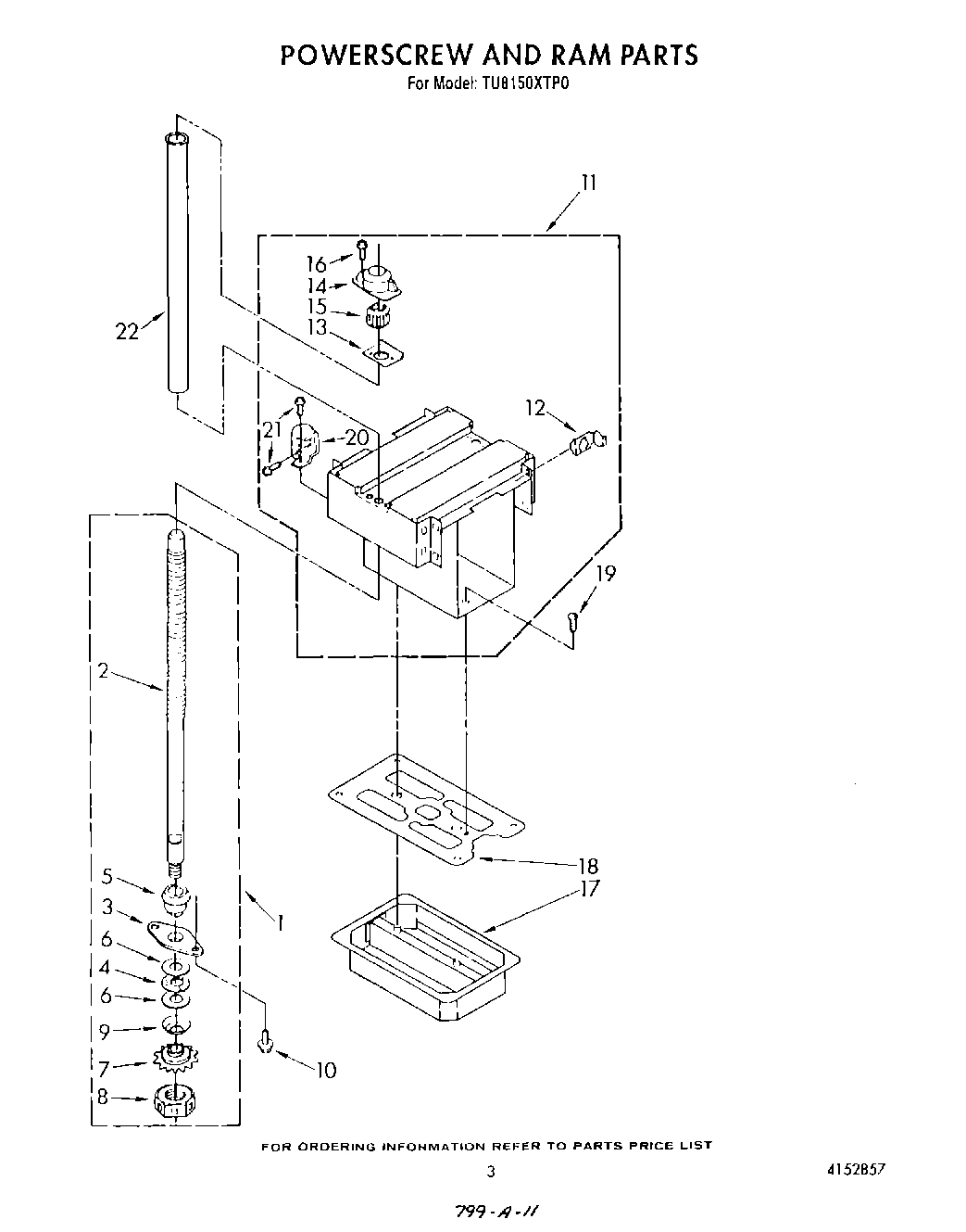 03 - POWERSCREW AND RAM