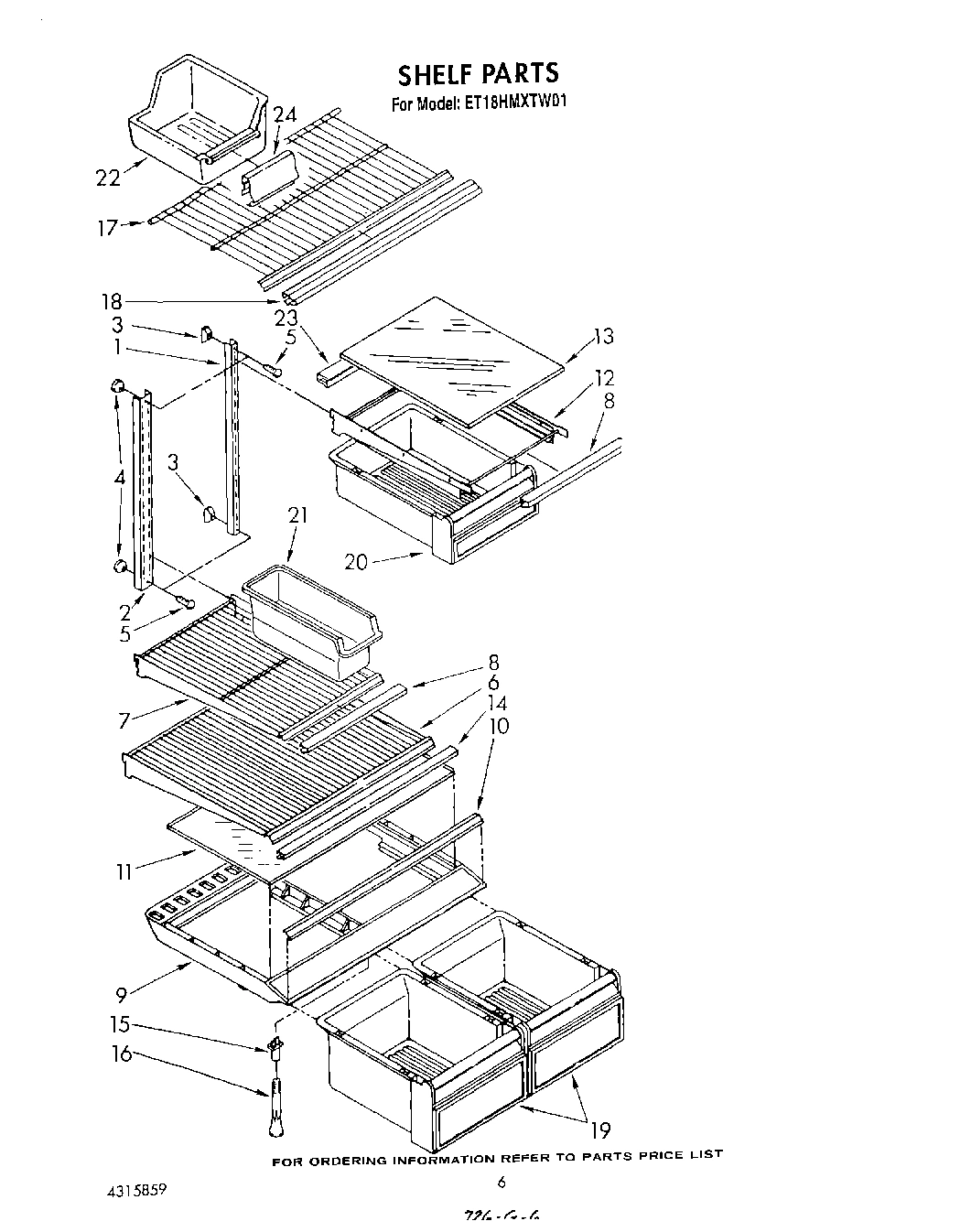 05 - SHELF