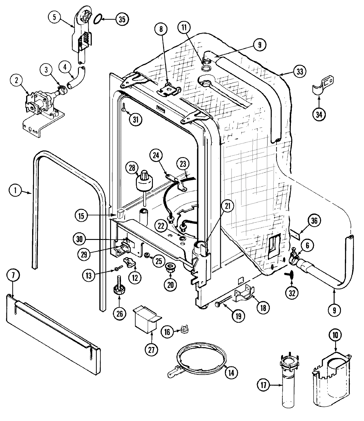 06 - TUB