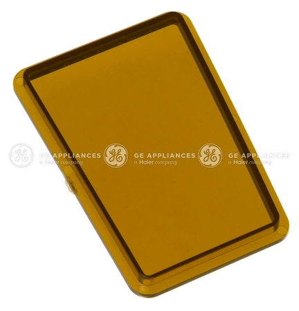 WB27X10793 GE Microwave Digitron Window