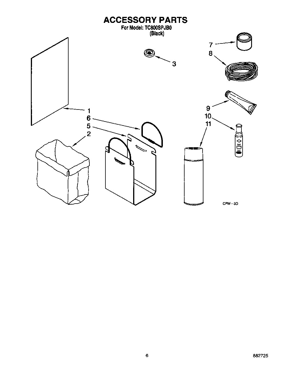 06 - ACCESSORY