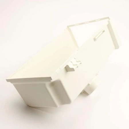 DC61-02529A Samsung Washer Lower Drawer Housi
