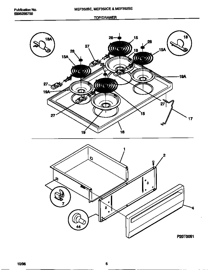 04 - TOP/DRAWER