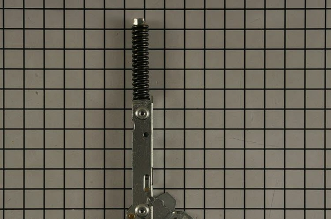 W11617222 Whirlpool Oven Door Hinge