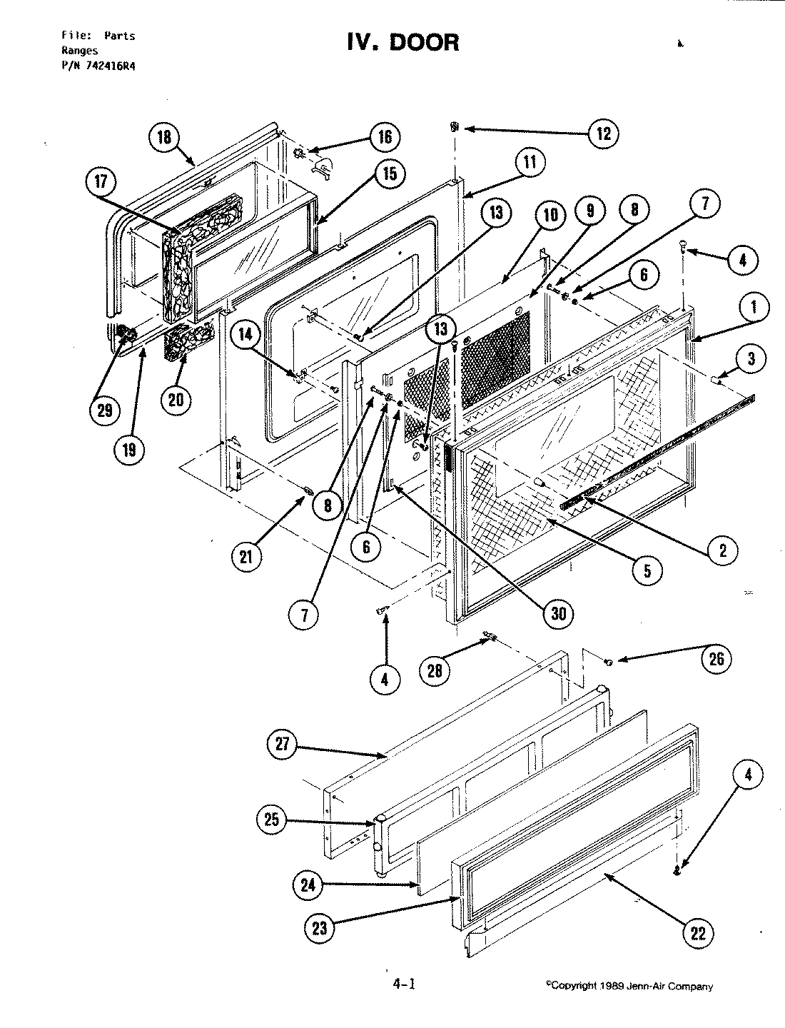 06 - DOOR