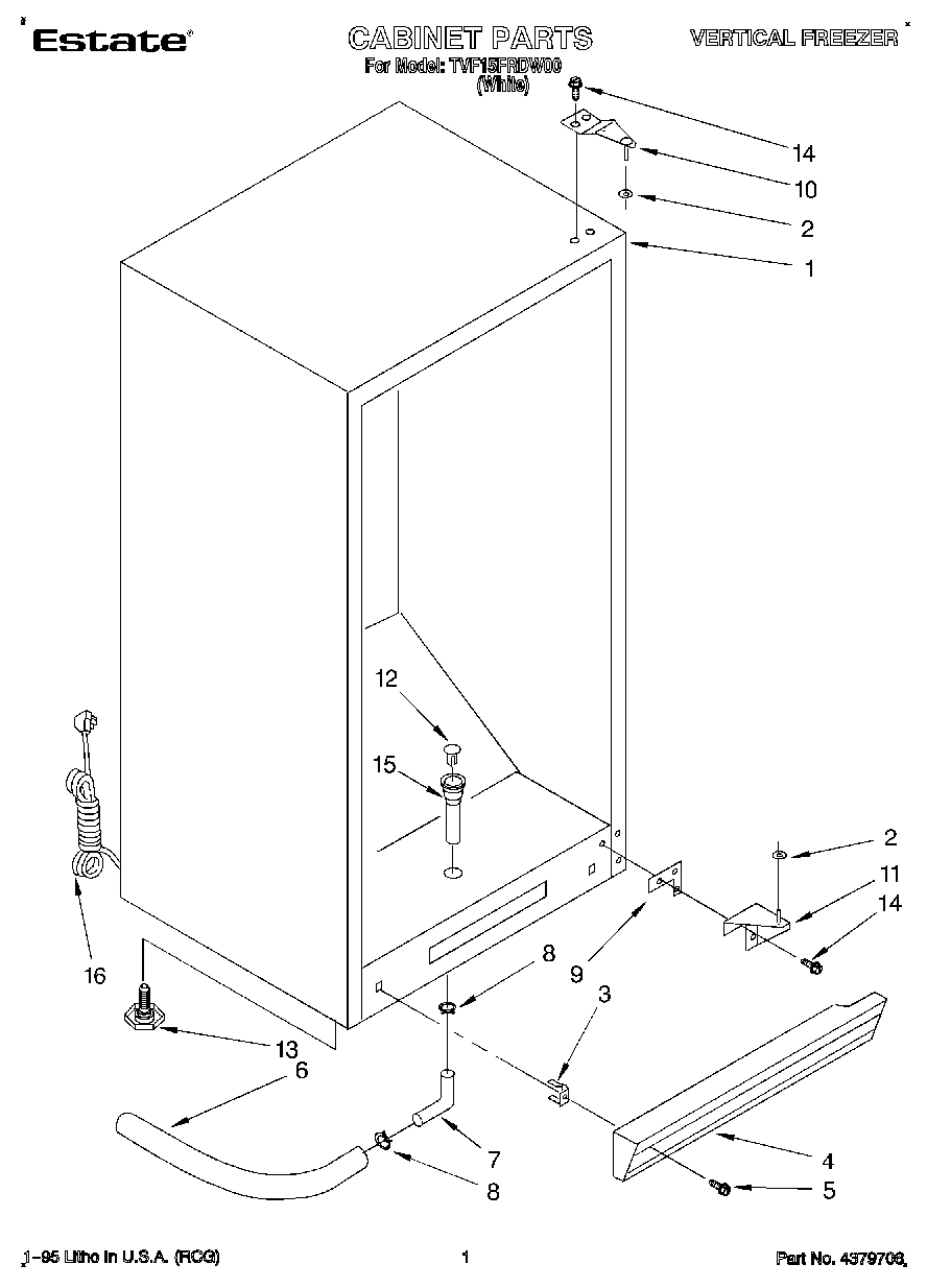 01 - CABINET