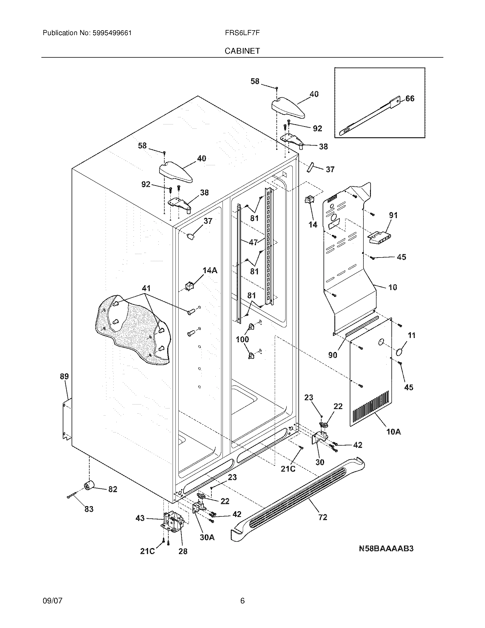 07 - CABINET