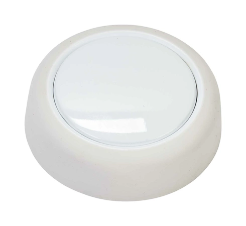 W10807860 Whirlpool White Control Knob