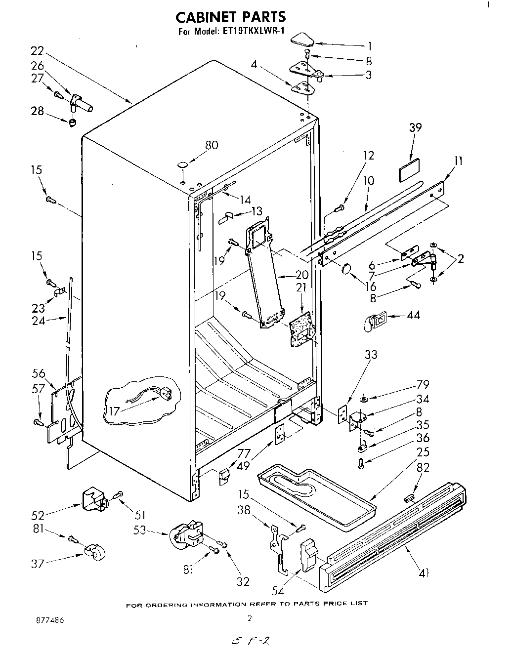 02 - CABINET