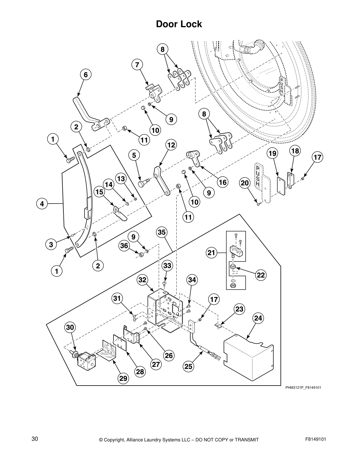 Door Lock