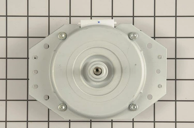 4681ED1004D LG Dishwasher DC Motor Assembly