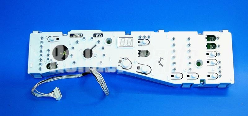 WP8574969 Whirlpool Electronic Control Board
