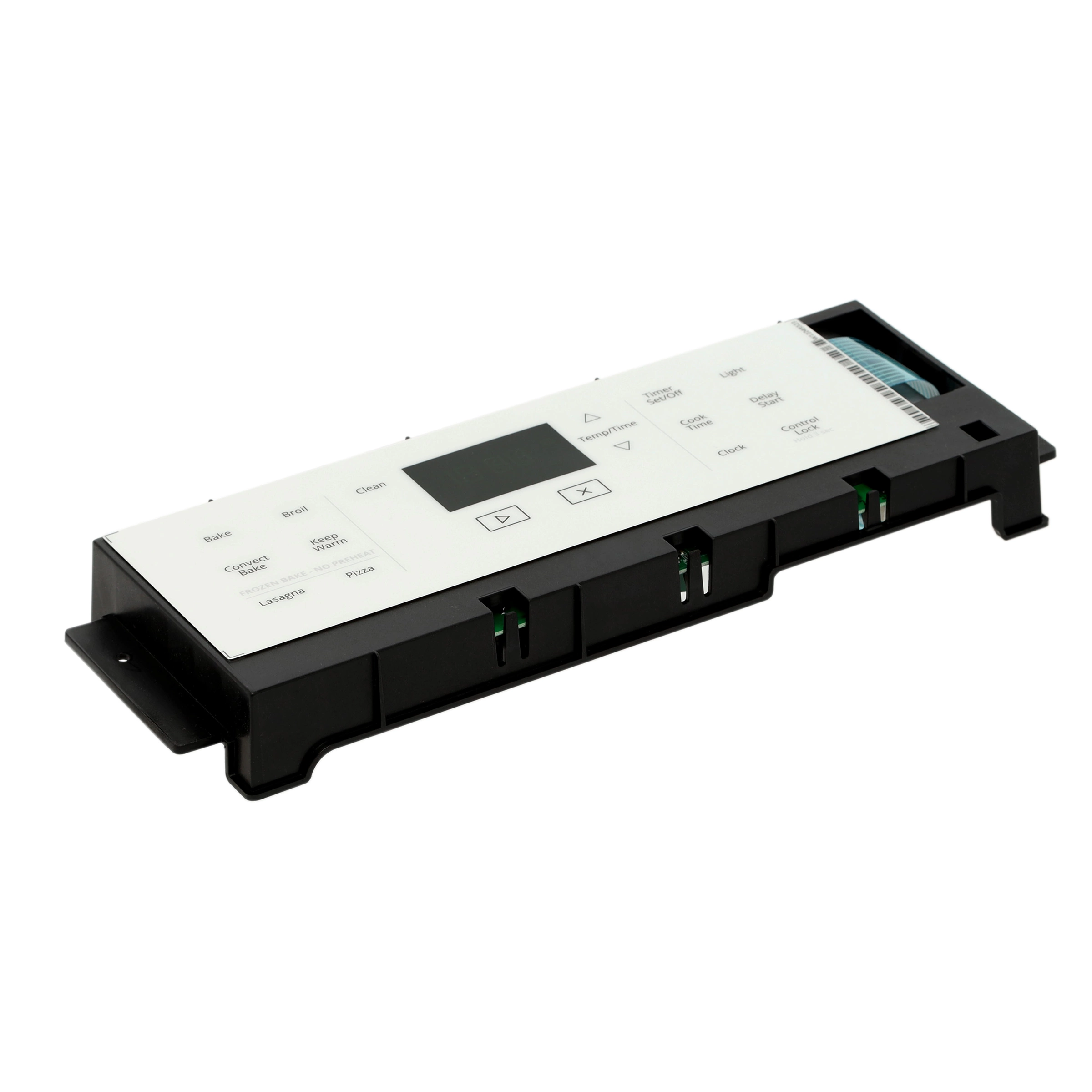 W11546093 Whirlpool Electronic Control Board + Core