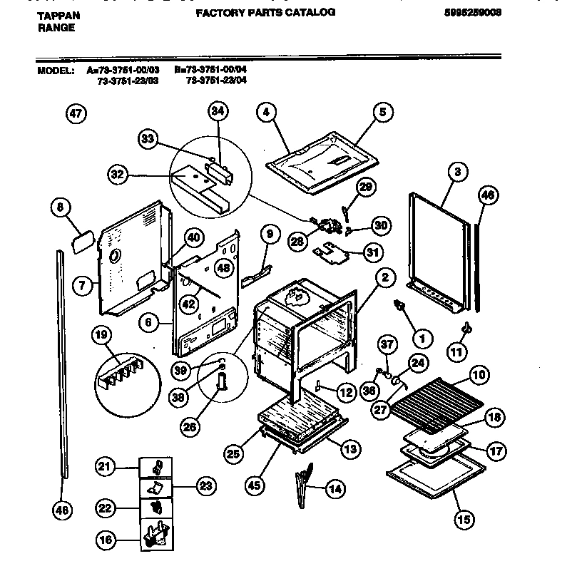 09 - CAVITY
