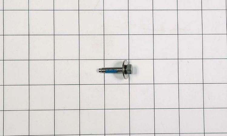 5304500572 Frigidaire Screw