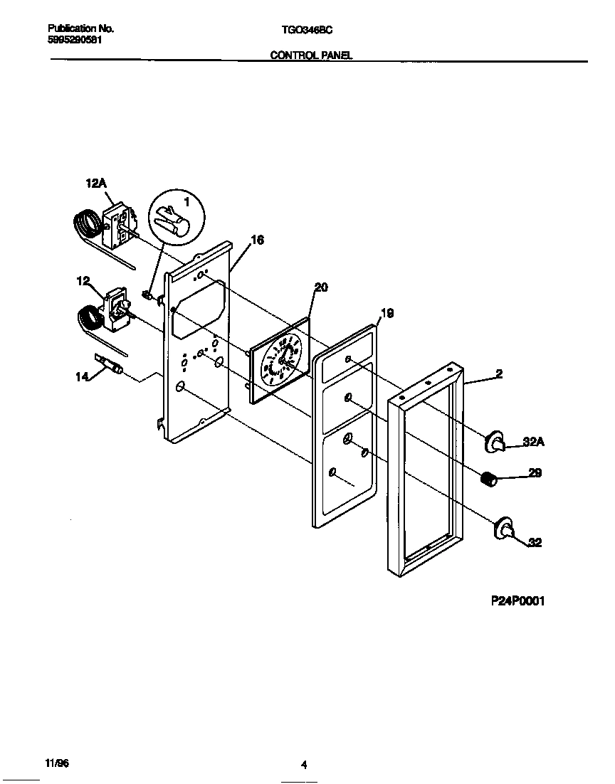 03 - CONTROL PANEL