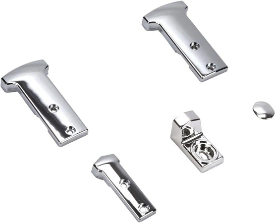 WPW10122078 Whirlpool Endcap Assembly