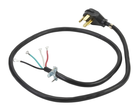 8171381RC Whirlpool Dryer 6' 4-Wire 30 Amp 24
