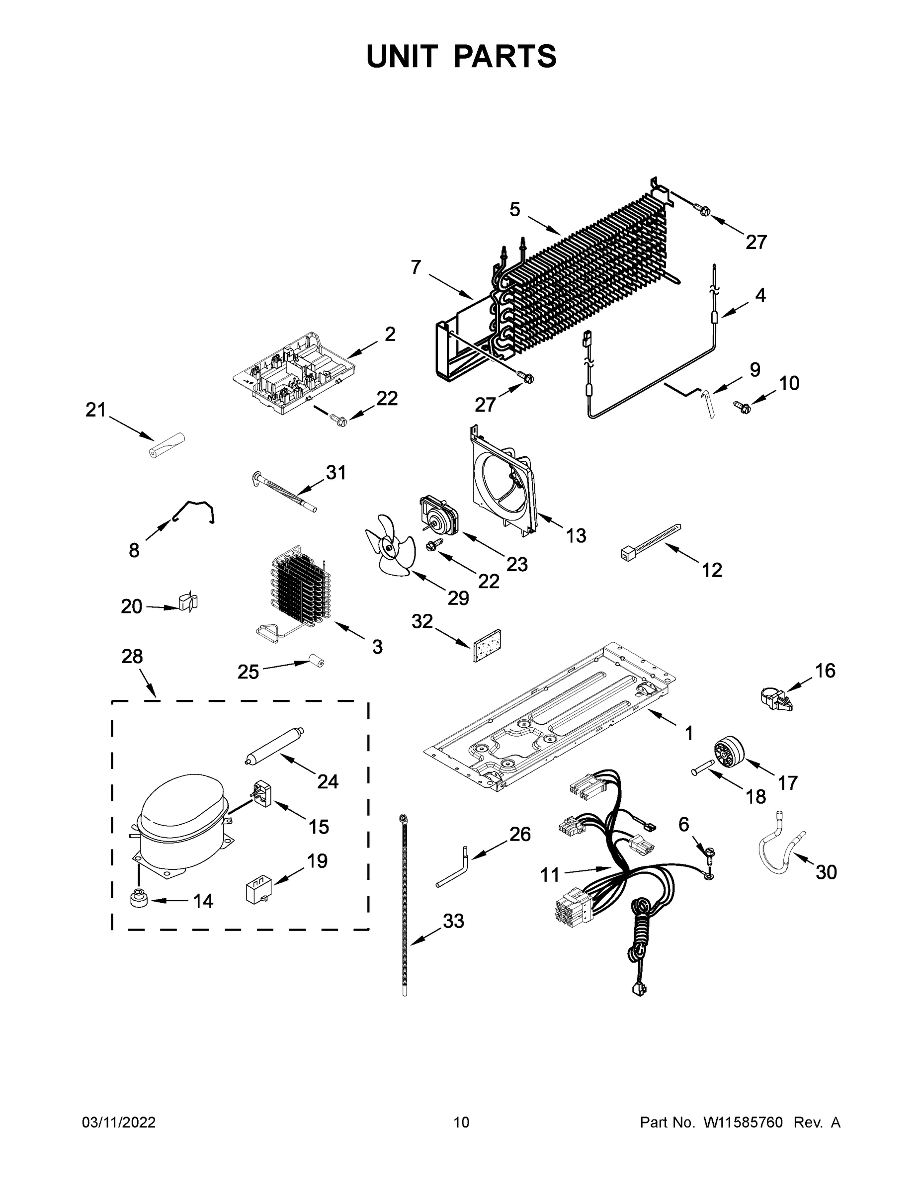 06 - UNIT PARTS