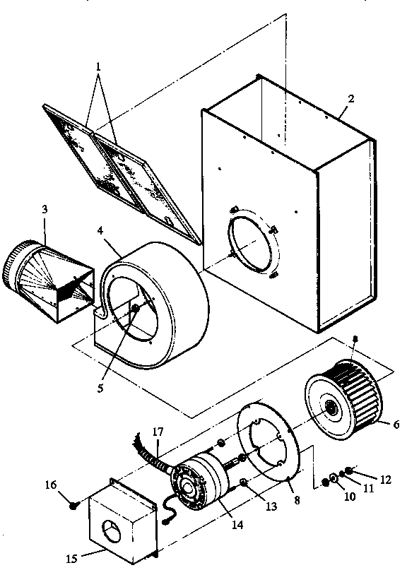 03 - VENTILATION SECTION