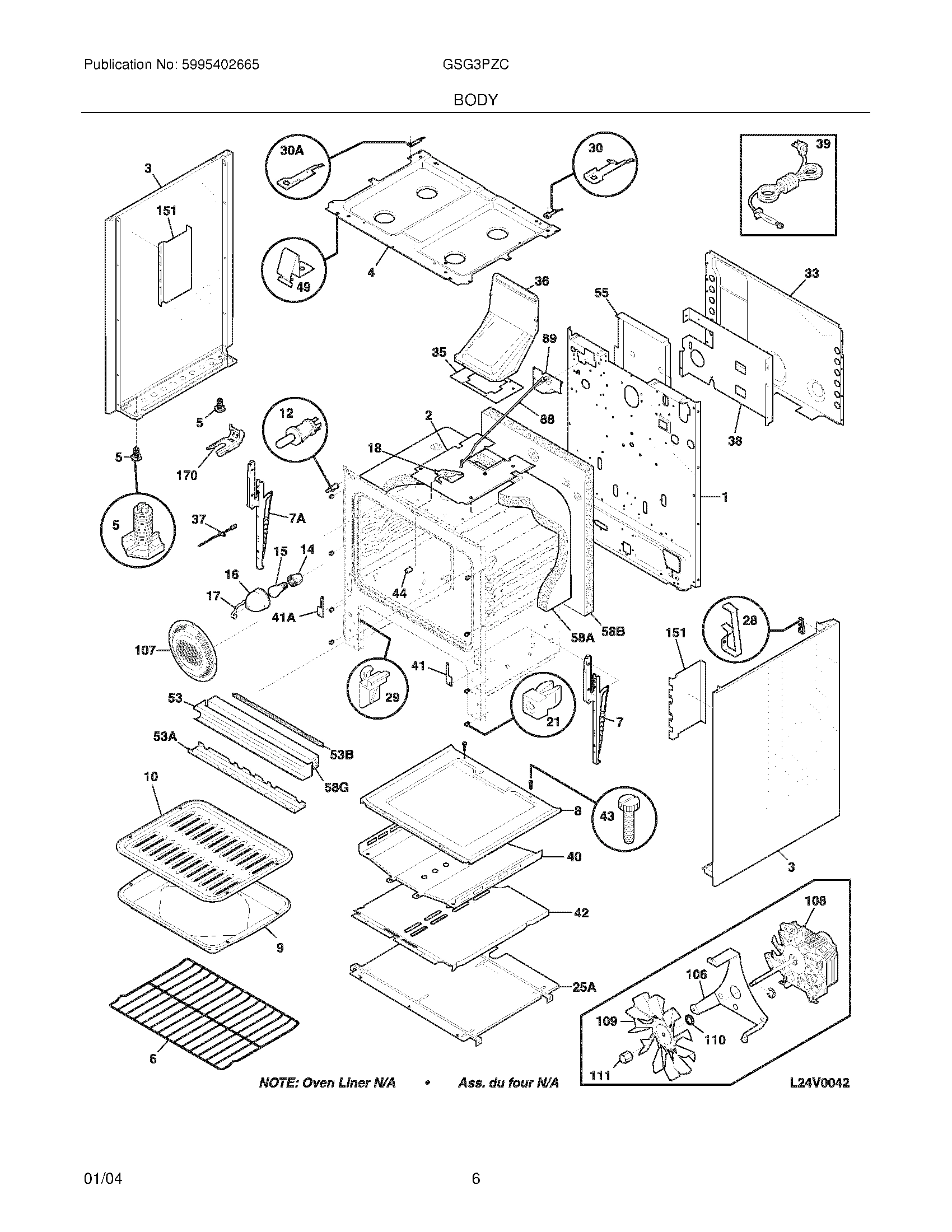 07 - BODY