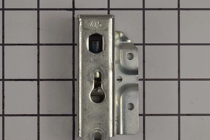 W10622809 Whirlpool Refrigerator Door Hinge